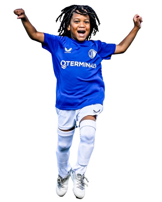 player